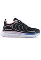 Tenis Running Qorife Negro Croydon Para Niña de Croydon