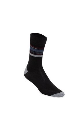 Medias Square M.Color Para Hombre Croydon