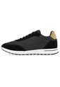 Tenis Clix Negro Para Hombre Croydon de Croydon