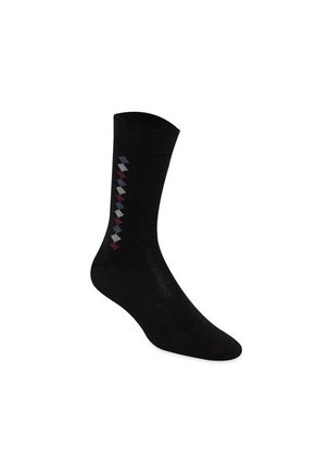 Medias Square M.Color Para Hombre Croydon