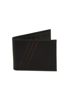 Billetera Colors Negro Para Hombre Croydon