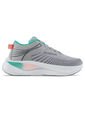 Tenis Running Xodili Gris Croydon Para Niña de Croydon