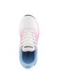 Tenis Running Onder Blanco-Rosa Croydon Para Niña de Croydon