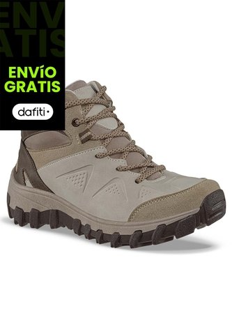 Botas Outdoor Malenka Arena Croydon Para Mujer Croydon