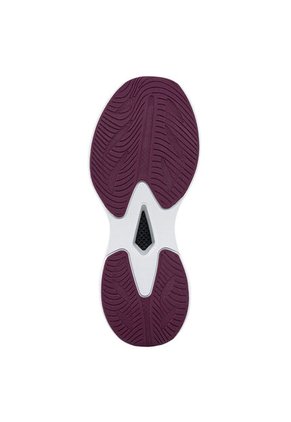 Tenis Running Xodili Negro-Mora Croydon Para Niña