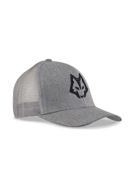 Gorra Java Gris-Neg Para Hombre Croydon