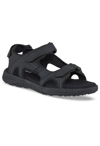 Sandalias Jeronimo Negro Para Hombre Croydon Croydon