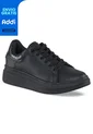 Tenis Urbanos Euforia Negro-Negro Croydon Para Mujer de Croydon
