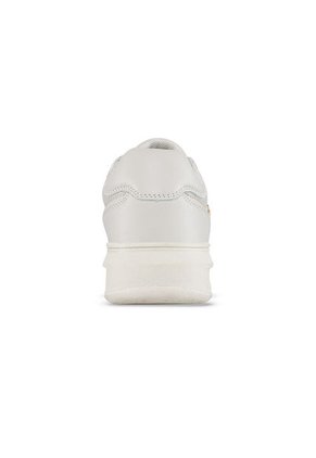 Zapatos Clopper Beige Para Mujer Croydon