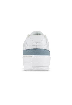 Zapatos Drim Blanco Para Mujer Croydon