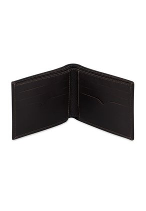 Billetera Colors Negro Para Hombre Croydon