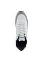 Tenis Clix Blanco Para Hombre Croydon de Croydon