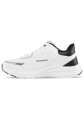 Tenis Running Tasir Blanco Para Hombre Croydon