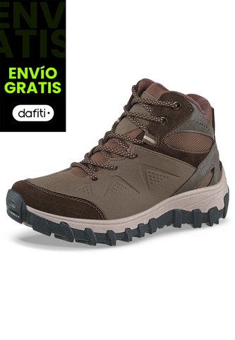 Botas Outdoor Malenka Café Croydon Para Mujer Croydon