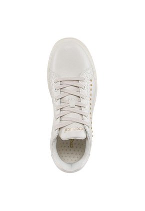 Zapatos Clopper Beige Para Mujer Croydon