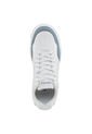 Zapatos Drim Blanco Para Mujer Croydon de Croydon