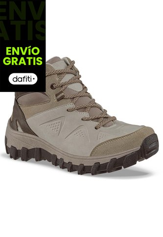 Botas Outdoor Malenka Arena Croydon Para Mujer Croydon