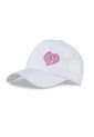 Gorra Acuerela Blanco Para Mujer Croydon de Croydon