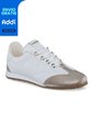 Tenis Urbanos Nayely Blanco-Oro Croydon Para Mujer de Croydon