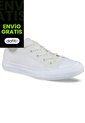 Tenis Casuales Discovery Bajo Retro 2 Ct Marfil Croydon Para Mujer de Croydon