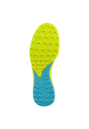 Guayos Sintética Tanod Verde Para Hombre Croydon