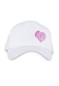 Gorra Acuerela Blanco Para Mujer Croydon de Croydon