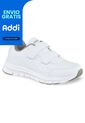 Tenis Escolares Skoler V Blanco Para Niña Y Niño Croydon de Croydon