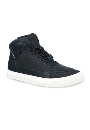 Botines Geert Negro Para Hombre Croydon