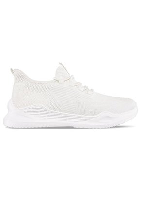 Tenis Urtox Blanco Para Hombre Croydon