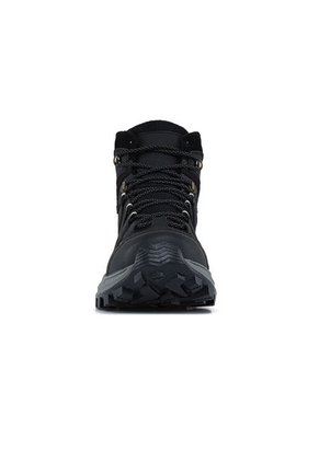 Botas Outdoor Karl Negro Para Hombre Croydon