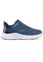 Tenis Running Tasir Azul Osc Para Hombre Croydon de Croydon