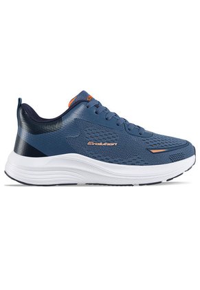 Tenis Running Tasir Azul Osc Para Hombre Croydon
