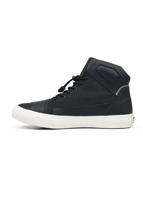 Botines Geert Negro Para Hombre Croydon
