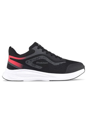 Tenis Nuno Negro Para Hombre Croydon