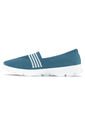 Tenis Chelsie Azul Para Mujer Croydon de Croydon