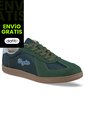 Tenis Urbanos Panope Verde Croydon Para Mujer de Croydon