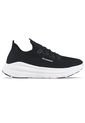 Tenis Running Sunna Negro Para Hombre Croydon de Croydon