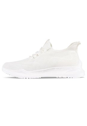 Tenis Urtox Blanco Para Hombre Croydon