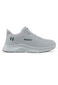 Tenis Opter Gris Para Hombre Croydon de Croydon