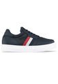 Tenis Kenai Azul Para Hombre Croydon de Croydon