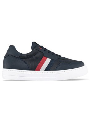 Tenis Kenai Azul Para Hombre Croydon