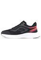 Tenis Nuno Negro Para Hombre Croydon de Croydon