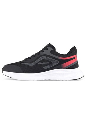 Tenis Nuno Negro Para Hombre Croydon