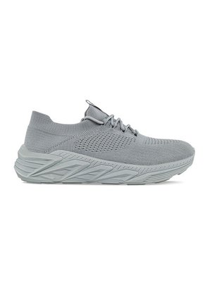 Tenis Perek Gris Para Hombre Croydon