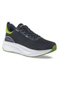 Tenis Running Larek Gris Croydon Para Hombre de Croydon