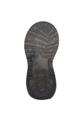 Tenis Urbanos Delzar Negro Croydon Para Niño