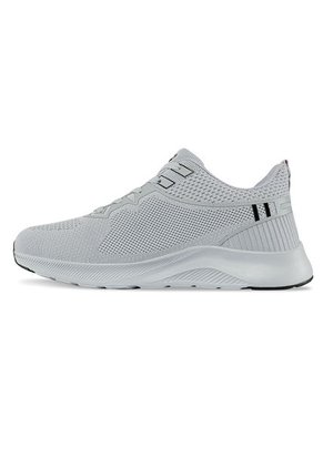 Tenis Opter Gris Para Hombre Croydon