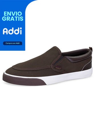 Tenis Cetus Café Para Hombre Croydon Croydon