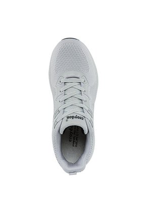 Tenis Opter Gris Para Hombre Croydon