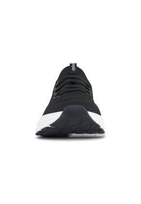 Tenis Running Sunna Negro Para Hombre Croydon